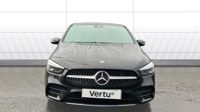 Mercedes-Benz B-Class B200d AMG Line Executive 5dr Auto Diesel Hatchback